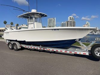 30' Contender 2013 Yacht For Sale